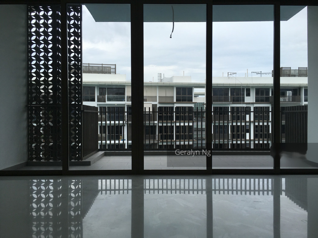 The Inflora (D17), Condominium #128558732